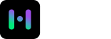 Histora logo white
